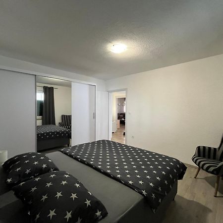 Apartman Pear - Makarska Esterno foto