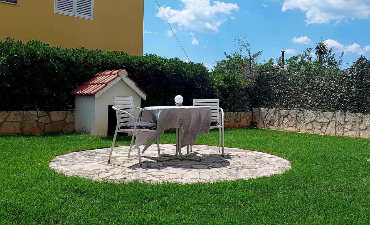 Apartman Pear - Makarska Esterno foto