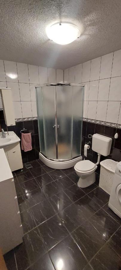 Apartman Pear - Makarska Esterno foto