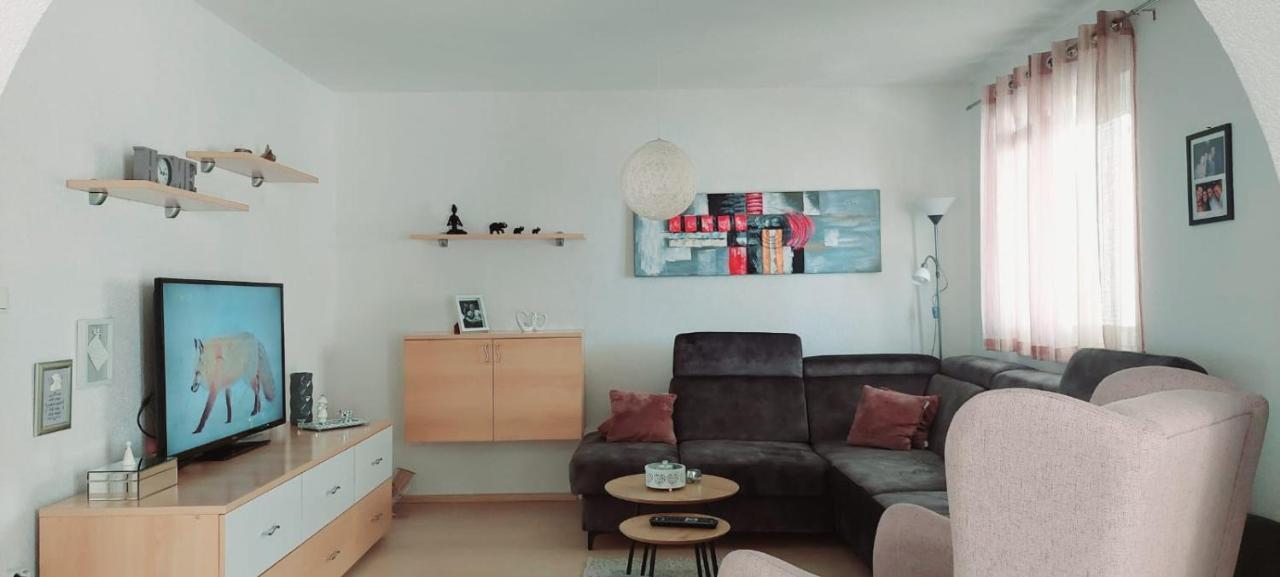Apartman Pear - Makarska Esterno foto