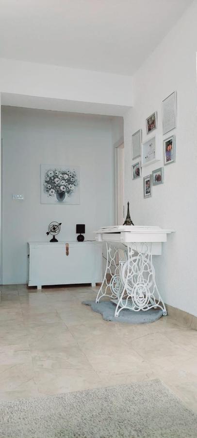 Apartman Pear - Makarska Esterno foto