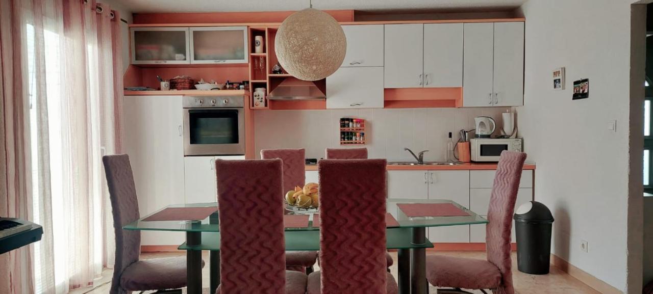 Apartman Pear - Makarska Esterno foto