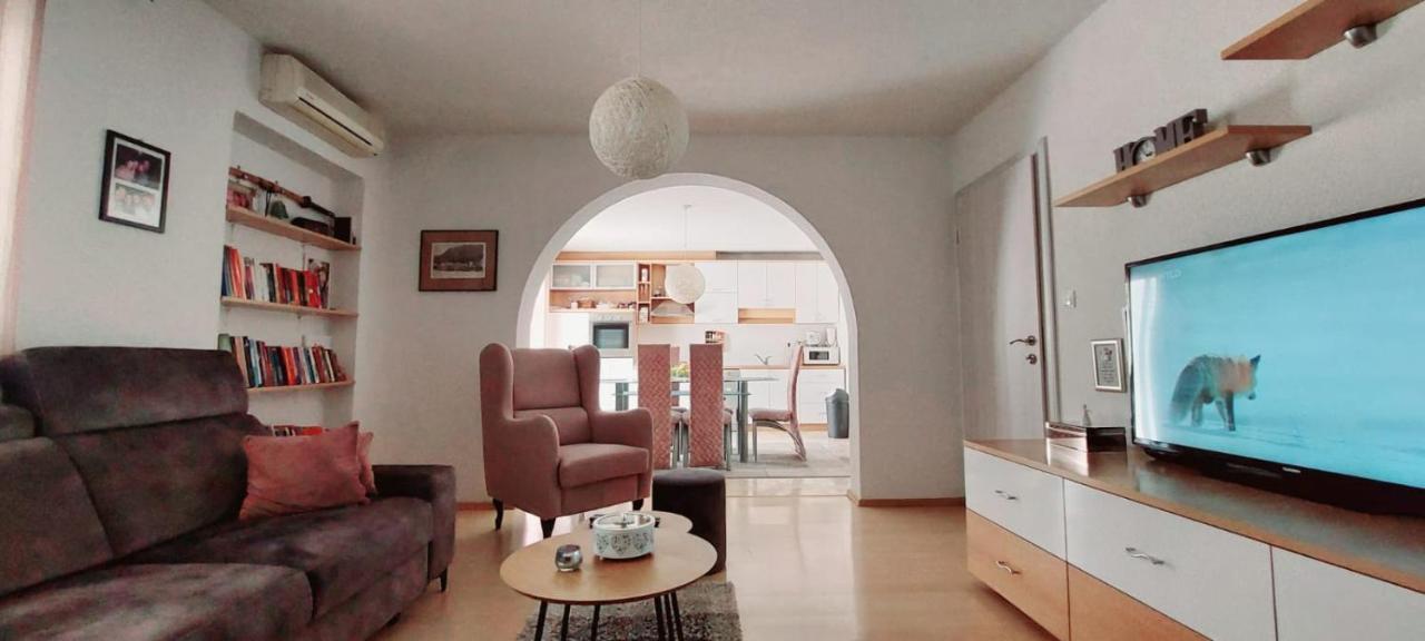 Apartman Pear - Makarska Esterno foto