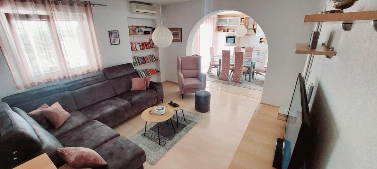 Apartman Pear - Makarska Esterno foto