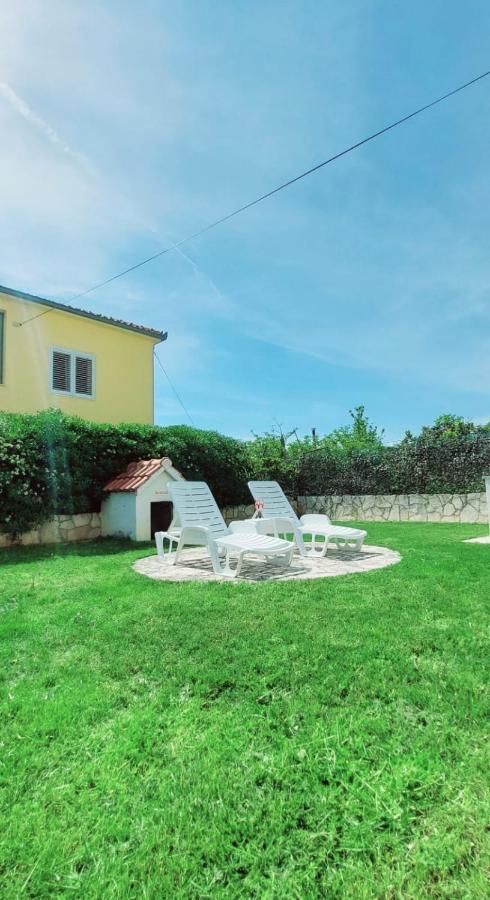 Apartman Pear - Makarska Esterno foto