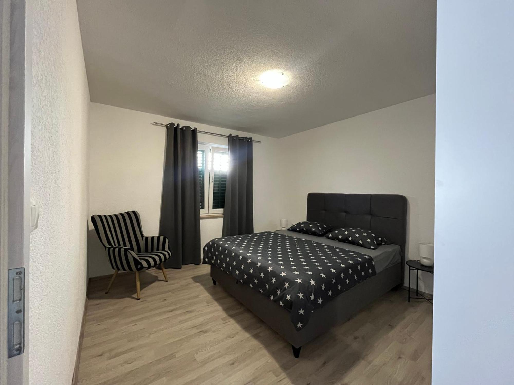 Apartman Pear - Makarska Esterno foto