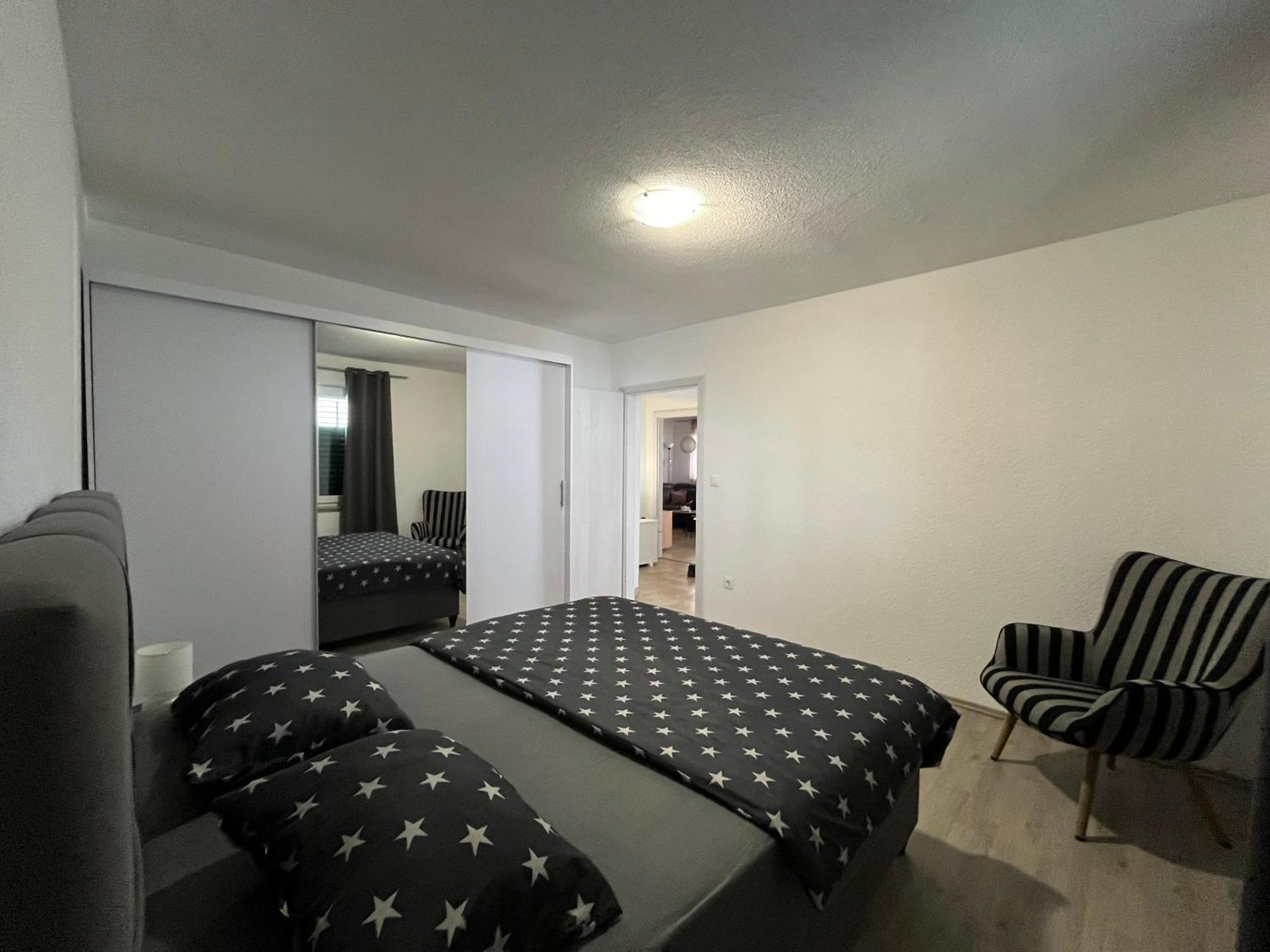 Apartman Pear - Makarska Esterno foto